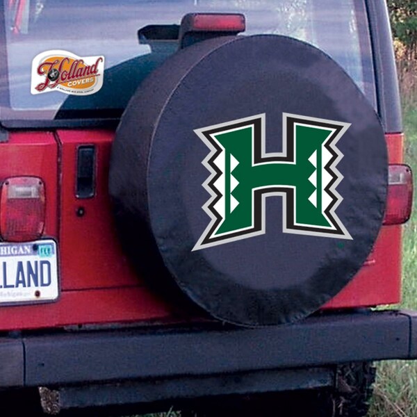37 X 12.5 Hawaii Tire Cover